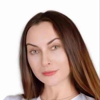 Пинчук Наталия Михайловна