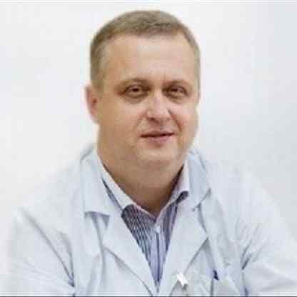 Рослик Вячеслав Иванович