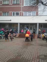 15 детская поликлиника Минска