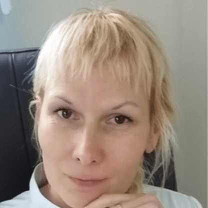 Тарасова Таисия Михайловна