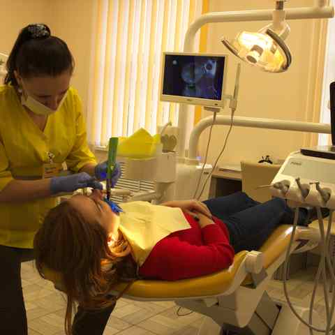 Стоматология «Террастом»