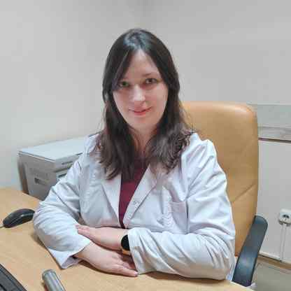 Мяделец Екатерина Валерьевна