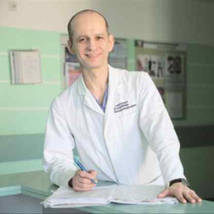 Андрущук Владимир Владимирович