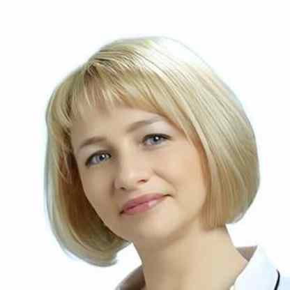 Кутас Светлана Николаевна