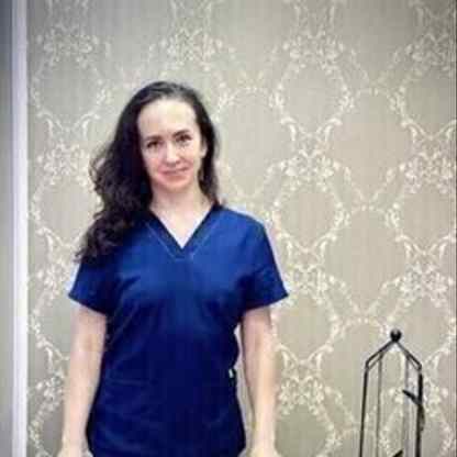 Шуляк Полина Ивановна