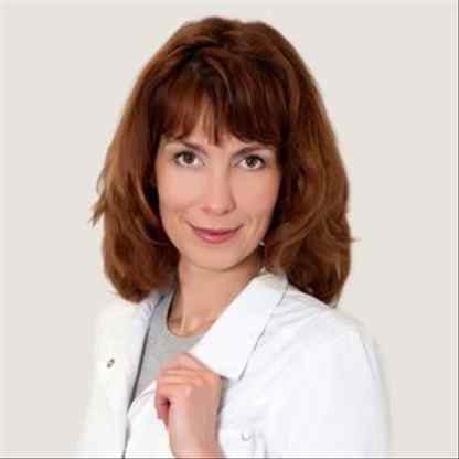 Круковская Анна Вячеславовна