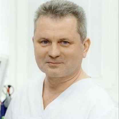 Власов Борис Алексеевич