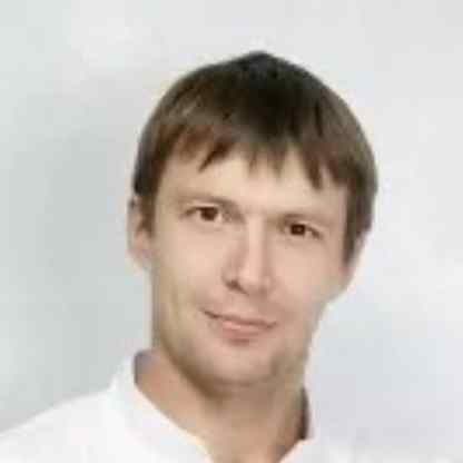 Метлицкий Виталий Викторович