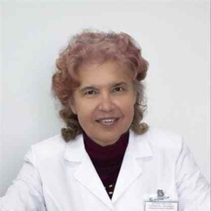 Михно Вера Федоровна