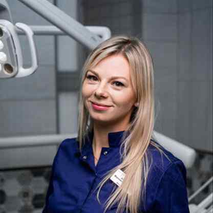 Жабыко Вероника Сергеевна