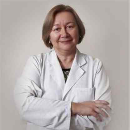 Байкова Ирина Анатольевна