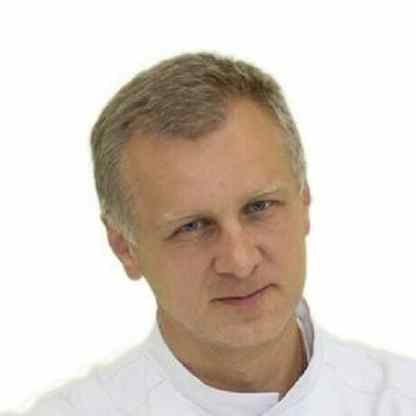 Егоров Александр Петрович