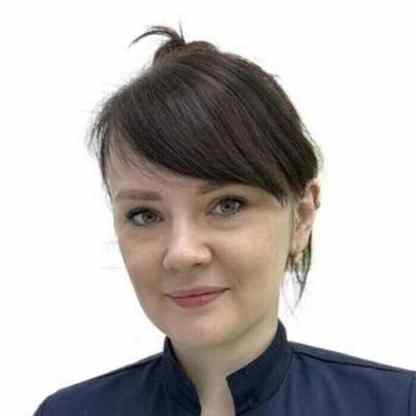 Шавирова Виктория Олеговна