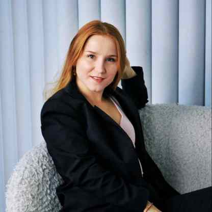 Якушева Галина Александровна