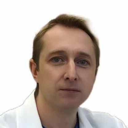 Кизюкевич Игорь Леонидович