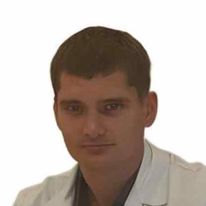 Жабченко Денис Владимирович