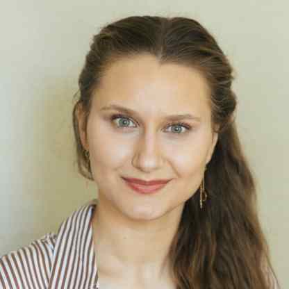 Михалькевич Мария