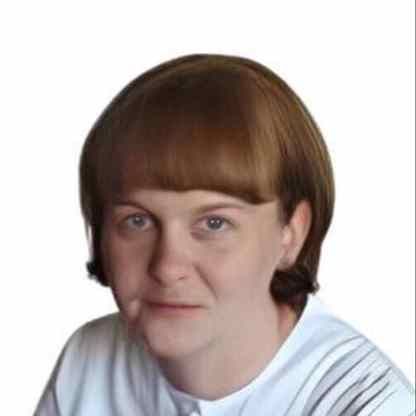 Невар Анна Александровна