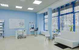 Центр подологии Ирины Бокуть