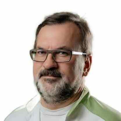 Козич Николай Николаевич