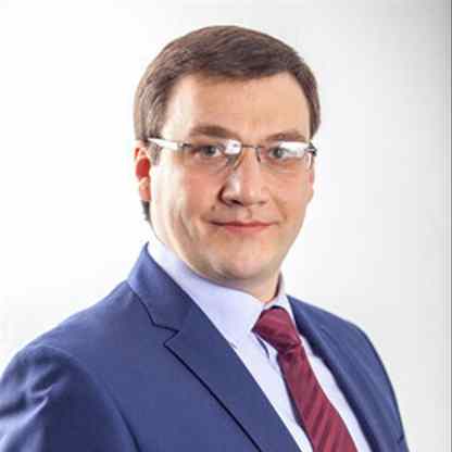 Остапович Алексей Андреевич