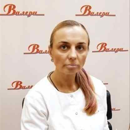 Грекович Елена