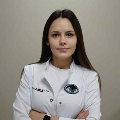 Таранцей Екатерина Сергеевна