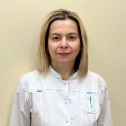 Масленникова Светлана Николаевна