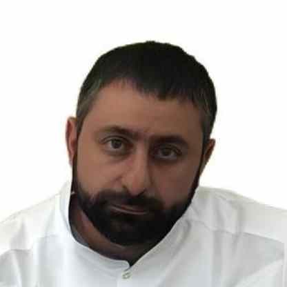 Погосян Гарик Славикович