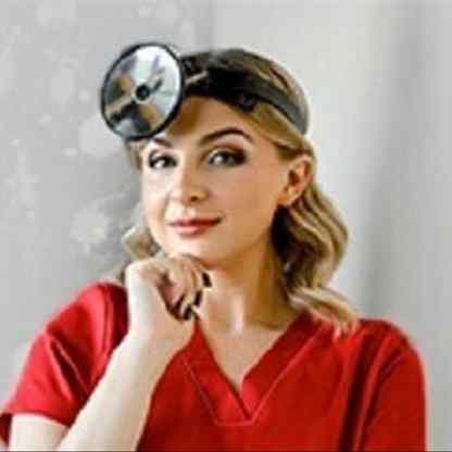 Лобачева Мария Сергеевна