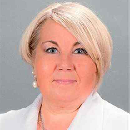 Макейчик Ирина Александровна