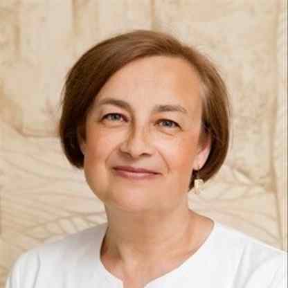 Горбач Инна Ивановна