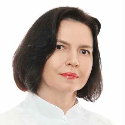 Бондарчук Людмила Константиновна