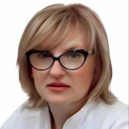 Кудлач Наталья Анатольевна