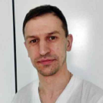 Высоцкий Александр Юрьевич