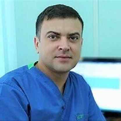 Козлов Антон Леонидович