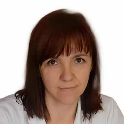 Косик Лариса Павловна