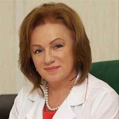 Можейко Людмила Федоровна