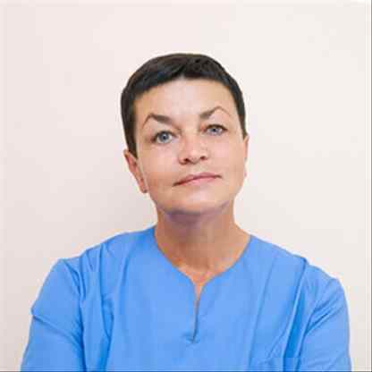 Краснова Наталья Викторовна