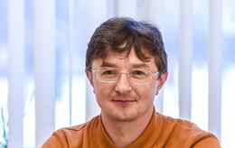 «Частный психолог Александр Федоров»