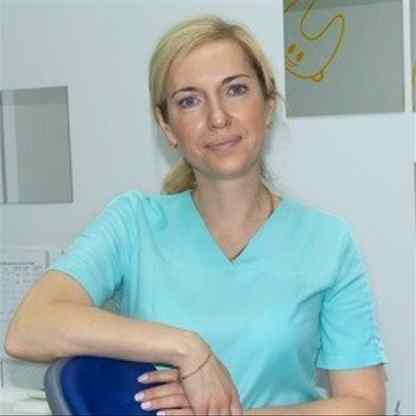 Шульцева Ольга Васильевна