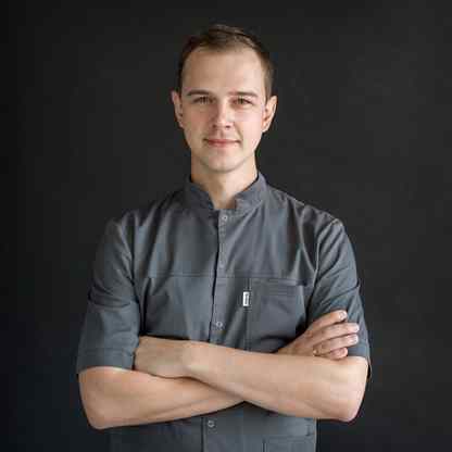 Кривошеин Иван