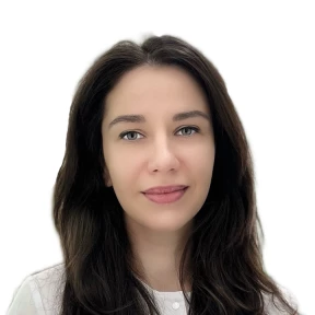 Скибская Ольга Анатольевна