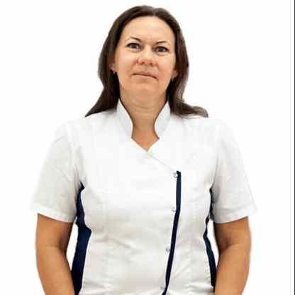 Коломыцкая Елена Олеговна