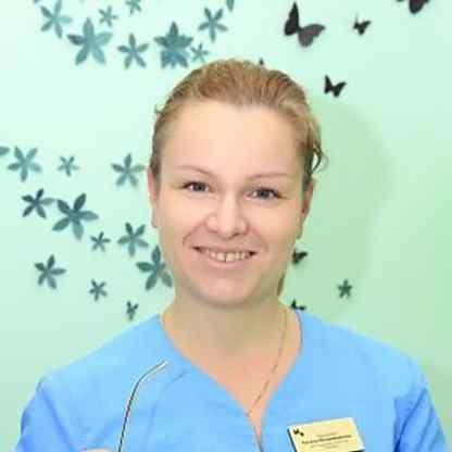 Городничук Наталья Владимировна