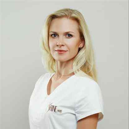 Мороз Елена Николаевна