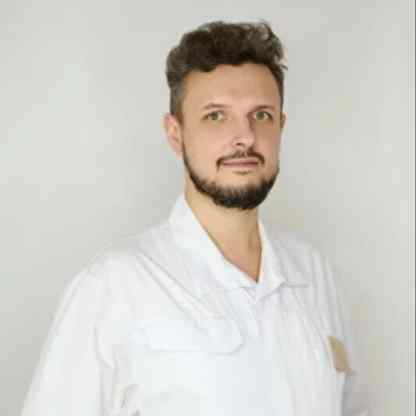 Марчик Ян Янович