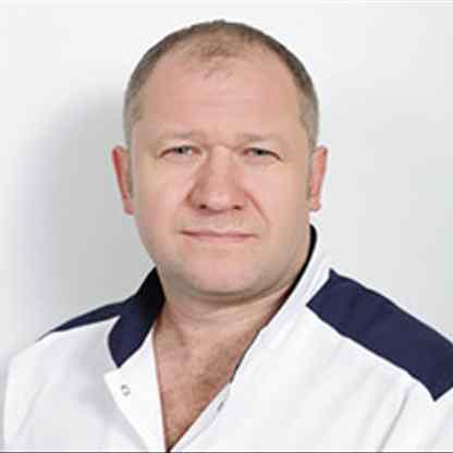 Труханов Александр Владимирович