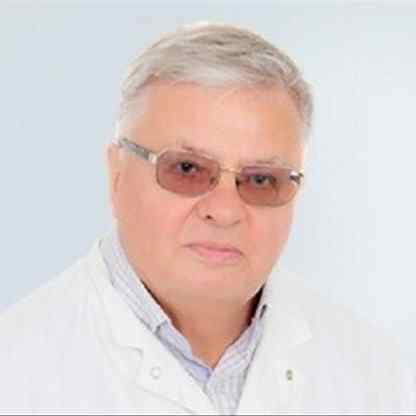 Комиссарчук Игорь Борисович