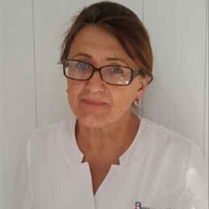 Ражаловская Светлана Аркадьевна